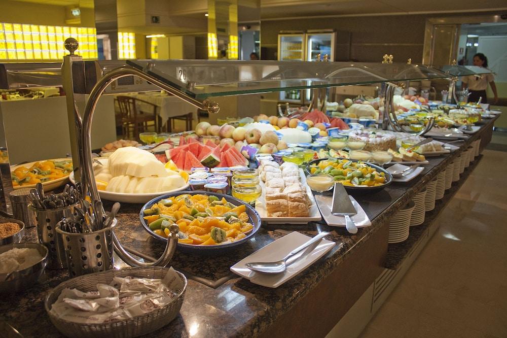 Hotel Servigroup Orange Benidorm Dış mekan fotoğraf