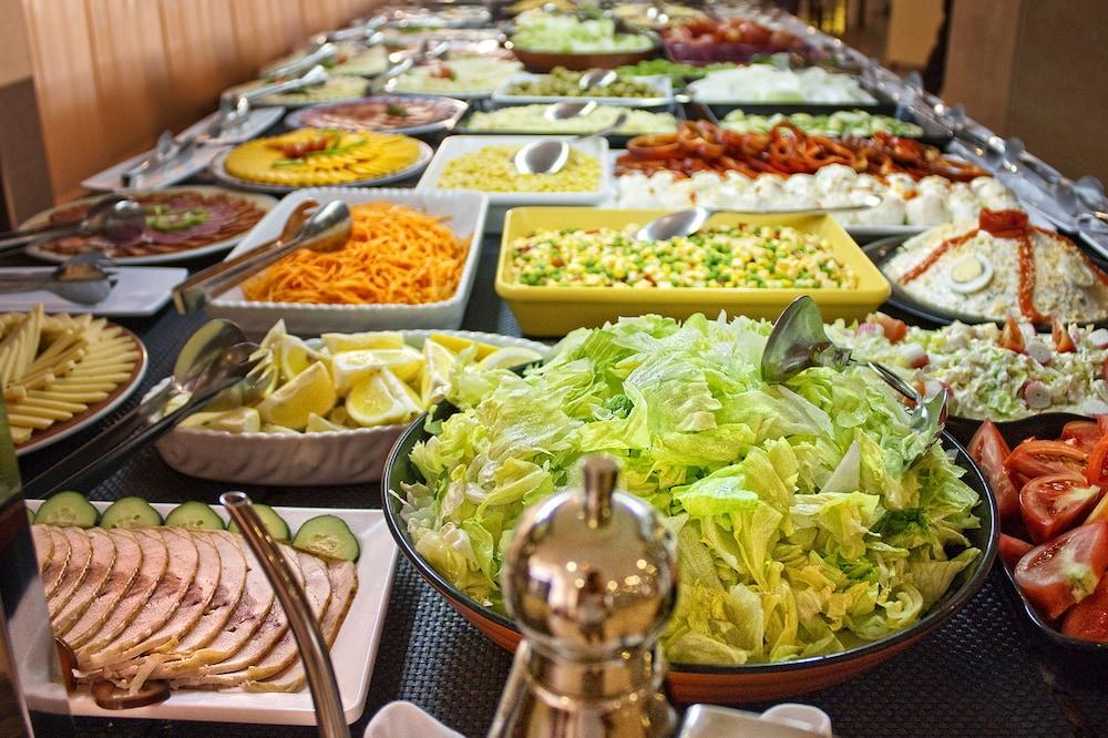 Hotel Servigroup Orange Benidorm Dış mekan fotoğraf