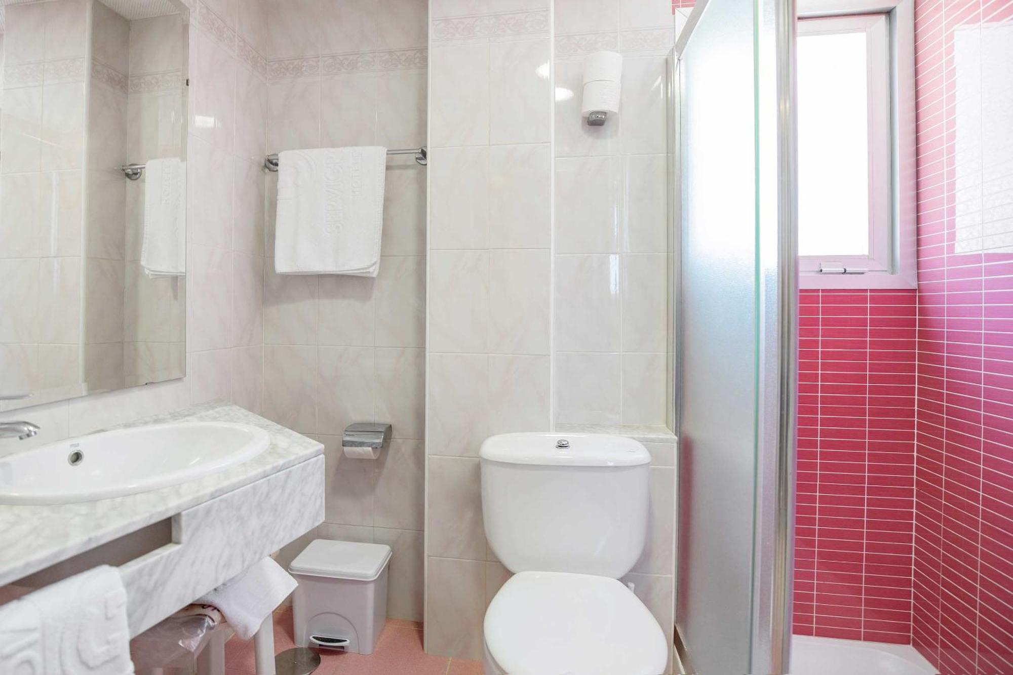Hotel Servigroup Orange Benidorm Oda fotoğraf