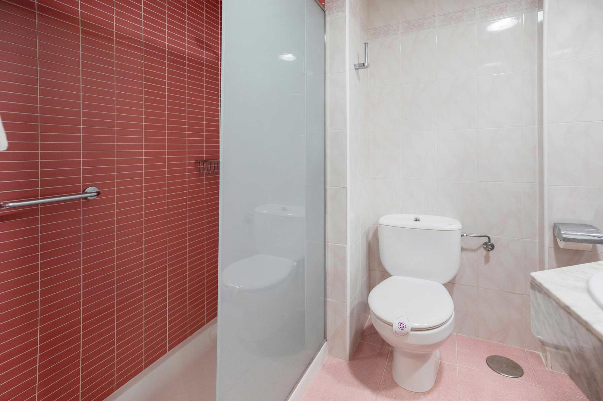 Hotel Servigroup Orange Benidorm Oda fotoğraf