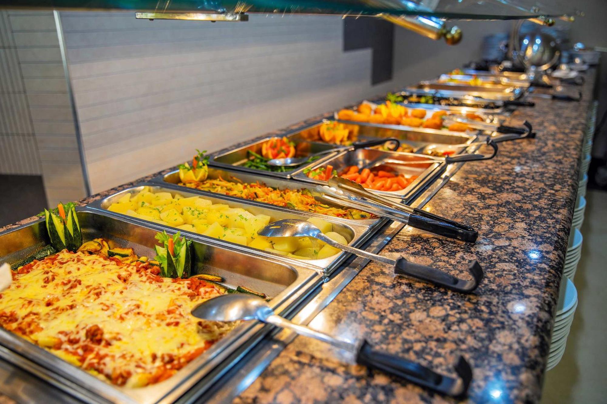 Hotel Servigroup Orange Benidorm Dış mekan fotoğraf