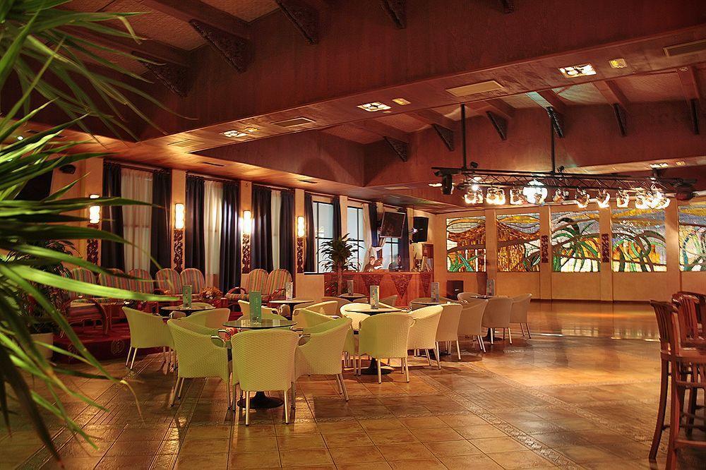 Hotel Servigroup Orange Benidorm Dış mekan fotoğraf