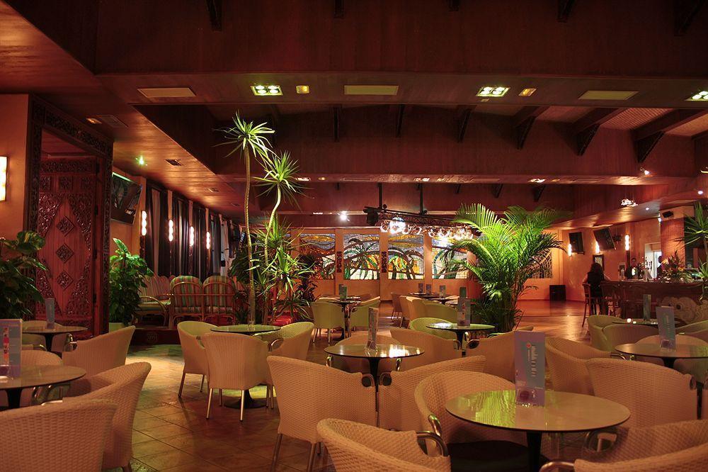 Hotel Servigroup Orange Benidorm Dış mekan fotoğraf