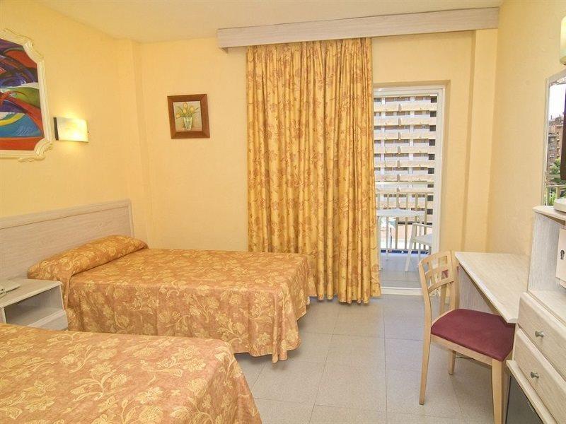 Hotel Servigroup Orange Benidorm Dış mekan fotoğraf