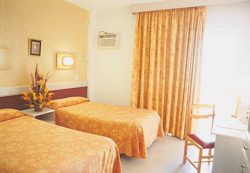 Hotel Servigroup Orange Benidorm Dış mekan fotoğraf